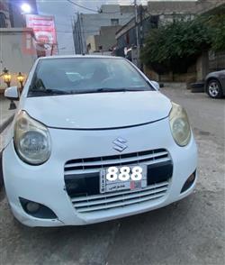 سوزوکی سلریۆ